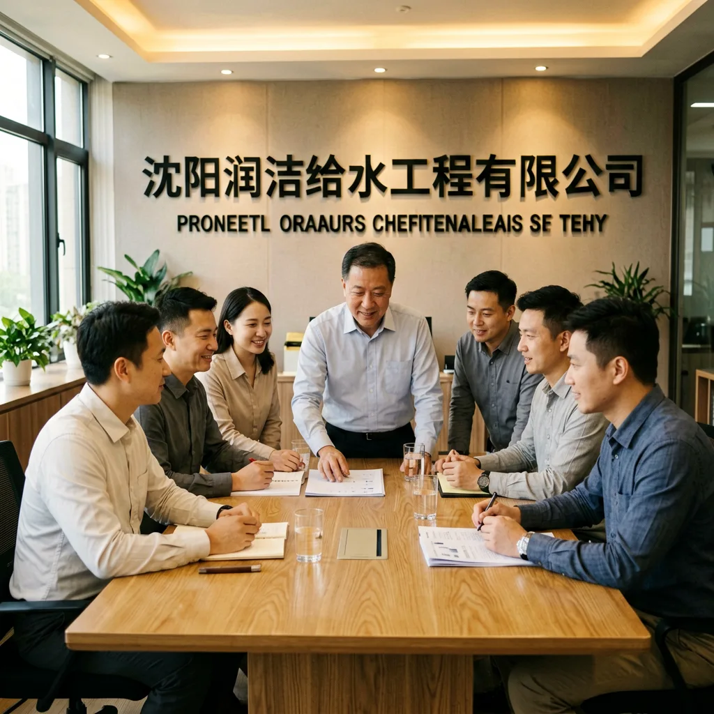 沈阳不锈钢水箱