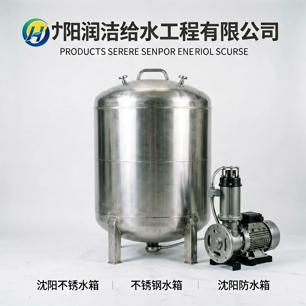 不锈钢水箱